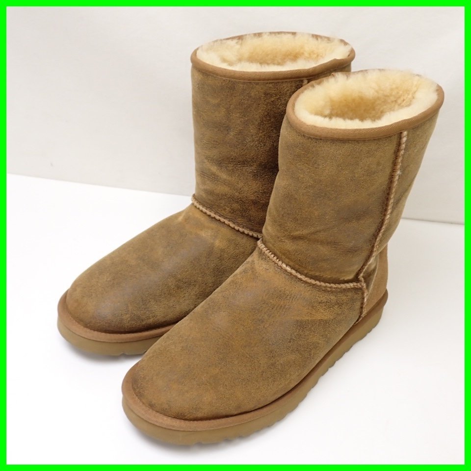 2023年最新】Yahoo!オークション -ugg メンズ ブーツの中古品・新品