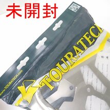 ★未開封 ツアラテック Honda CRF1000L アフリカツイン用 ZEGA Pro トップケースラック 01-402-5455-0/シルバー/キャリア&1915700033_画像4