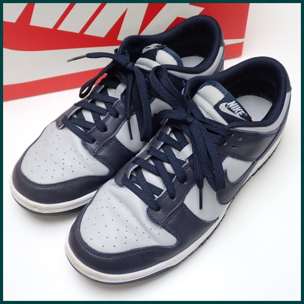 2023年最新】Yahoo!オークション -nike dunk low leather(ファッション