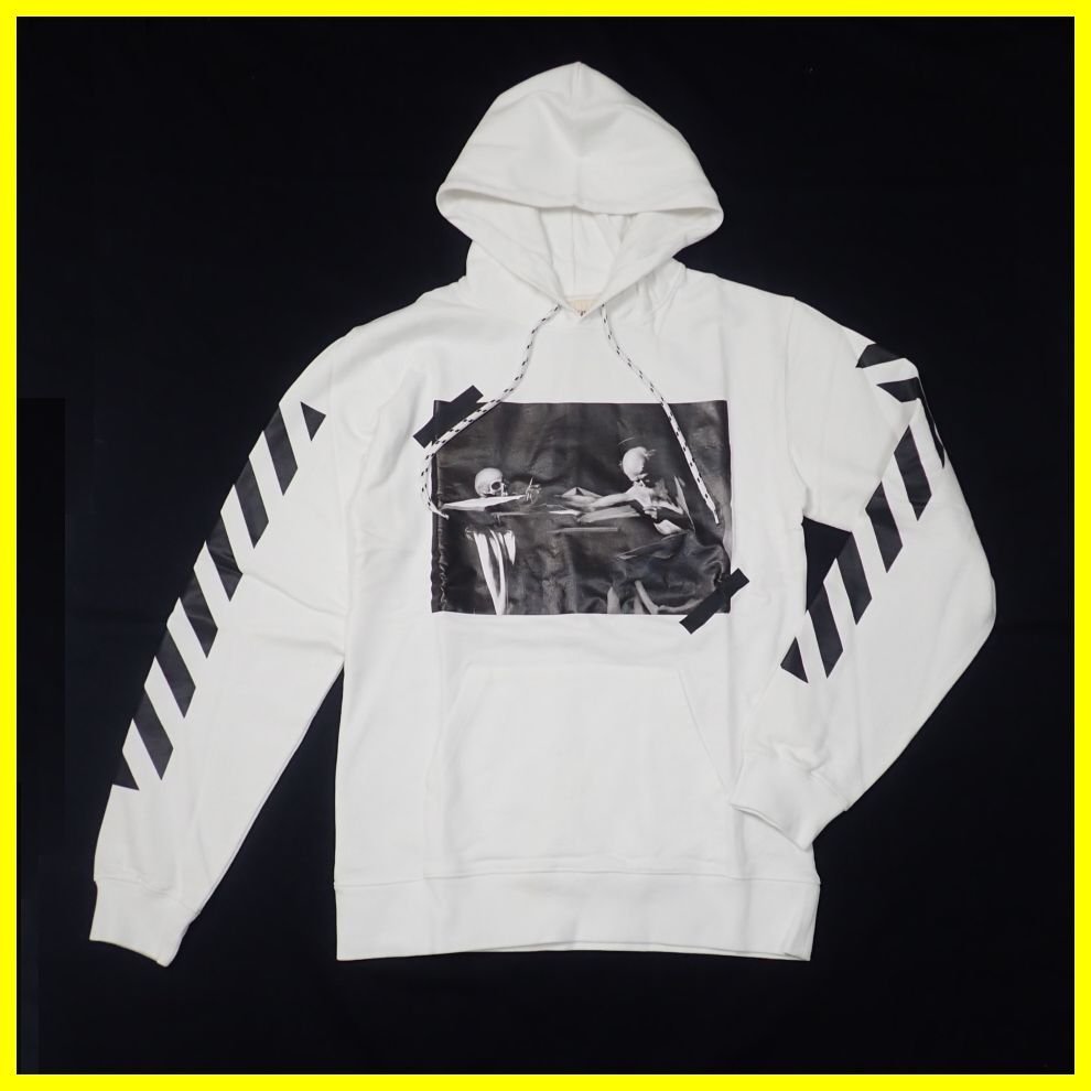 2023年最新】ヤフオク! -オフホワイト off-white(Mサイズ)の中古品