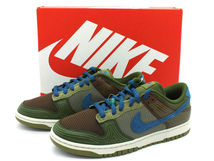 ◆新品 Nike Dunk Low NH Jade ナイキ ダンク ロー NH ジェイド 28.0_画像1