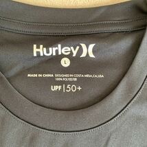 ハーレー　ノンネイティブ　Tシャツ　Lサイズ　ロンハーマン　RHC Hurley_画像3