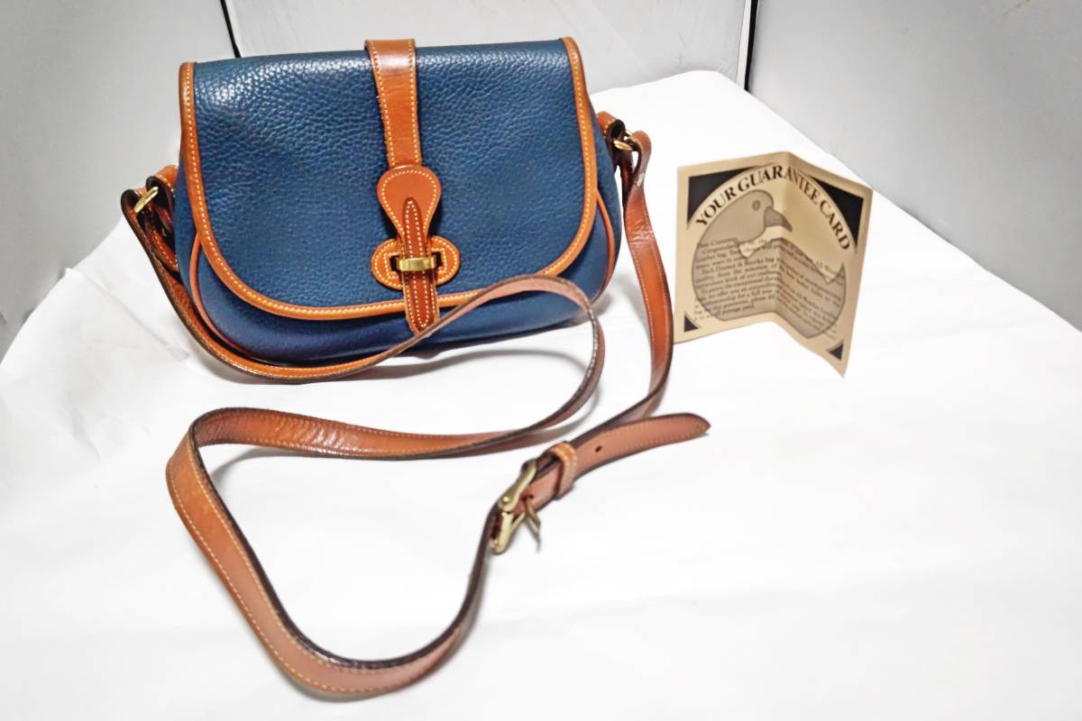 Yahoo!オークション -「dooney bourke バッグ」の落札相場・落札価格