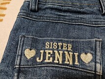 Sister Jenniジーンズ140_画像5
