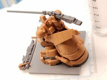 ガンダムコレクションDX3フィギュアYMS-16M ザメル◆検GUNDAMドム ザク シャア アムロROBOT魂0083プラモデルSTARDUST MEMORY_画像4