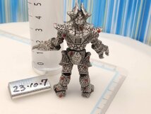 キャラエッグ ウルトラマン フィギュア 電脳魔神デスフェイサー◆検Ultramanティガ ダイナ 特撮ヒーローズ コレクション マスコット 怪獣_画像4