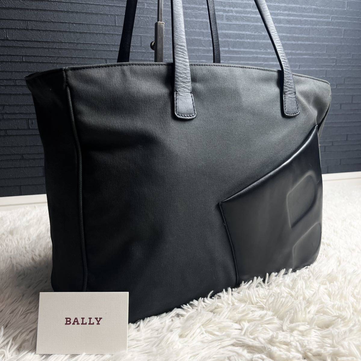 2023年最新】ヤフオク! -「トートバッグ」(Bally)の中古品・新品・古着一覧