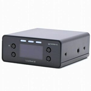 【極上品】Cerevo CDP-LS04A #1328