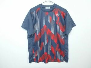  Yonex Japan representative game shirt unisex M