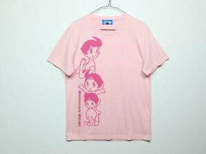 ふしぎなメルモ 手塚治虫 Tシャツ L