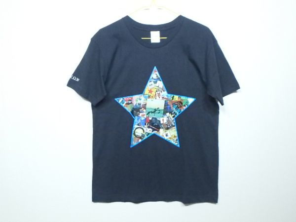 2023年最新】Yahoo!オークション -非売品tシャツ(Tシャツ)の中古品