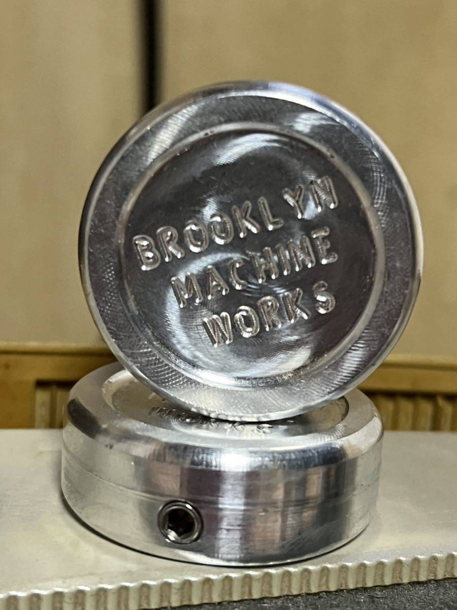 ヤフオク! -「brooklyn machine works」(自転車、サイクリング) の落札