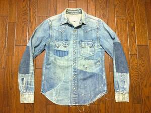 Denim & Supply Ralph Lauren