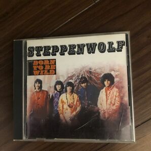 Steppenwolf Born to be wild ステッペンウルフ