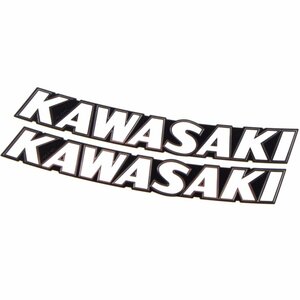 KAWASAKI カワサキ 純正品 タンクエンブレム Z900RS 999941020 未使用