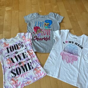 アメリカ子ども服 140-150