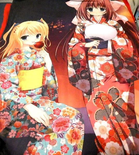 ダカーポ D.C マルチクロス B賞