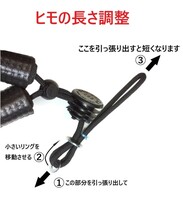 首ストレッチャー 首牽引器具 　頸椎の牽引　 訳ありの新品　外見、性能に全く問題なし　医療用外品　一年間無料保証　no.5 _画像8