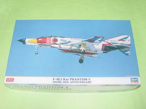 1/72 ハセガワ F-4EJ改 スーパーファントム ’302SQ 20周年記念塗装’