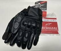 ■新品・送料無料■アルパインスターズ フェノムレザーグローブ ALPINESTARS PHENOM LEATHER GLOVE サイズ L_画像1