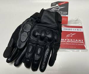 ■新品・送料無料■アルパインスターズ フェノムレザーグローブ ALPINESTARS PHENOM LEATHER GLOVE サイズ L