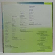 今井美樹。mocha。モカ。帯付。records。フォーライフレコード。FLA-4001。1989年。_画像4