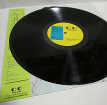 今井美樹。mocha。モカ。帯付。records。フォーライフレコード。FLA-4001。1989年。_画像6