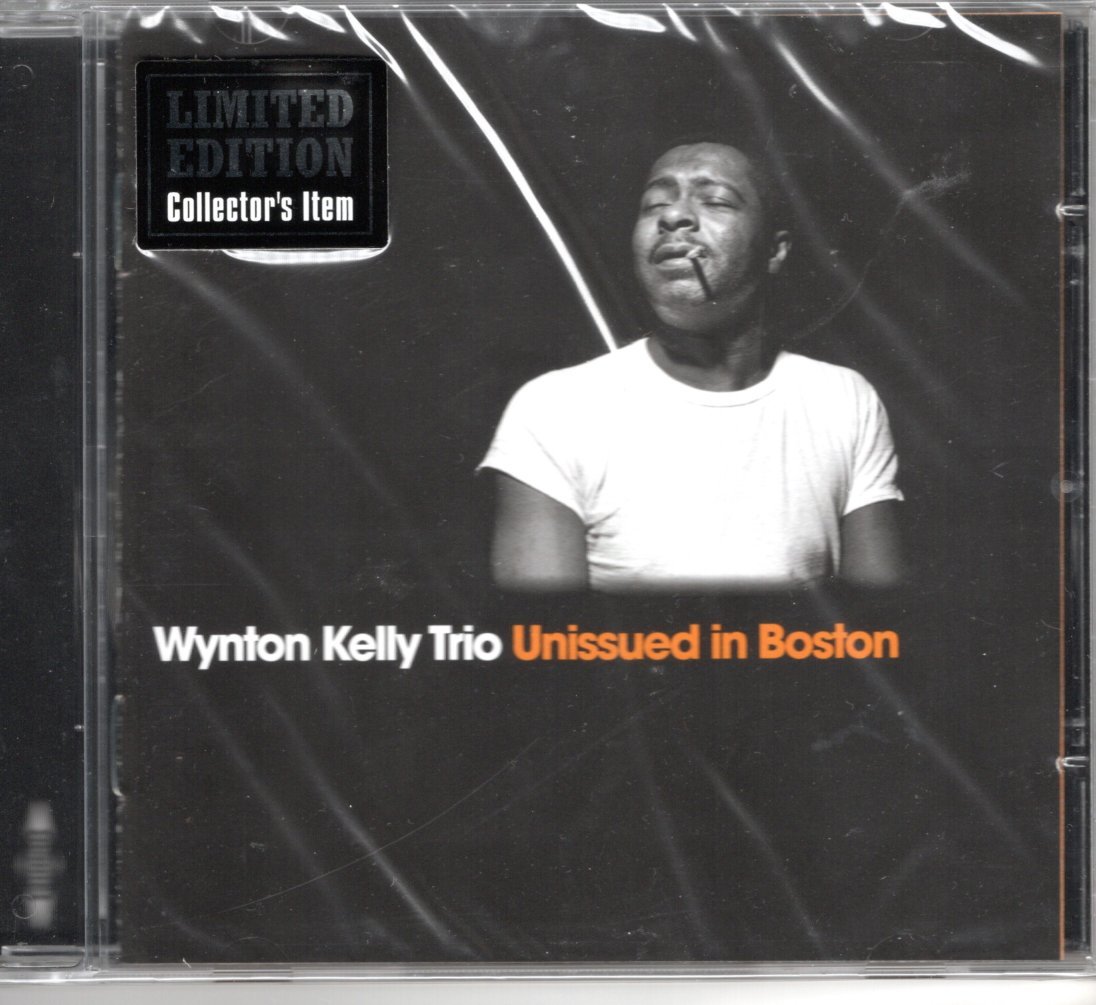 2023年最新】Yahoo!オークション -wynton kelly trioの中古品・新品