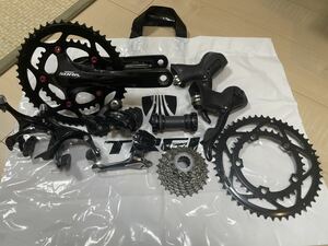 SHIMANO SORA 3500 グループセット