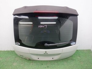 ★(233279)平成22年 i HA1W バックドアー/リアゲート 5801B188 W13/ホワイトパール