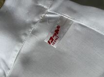 昭和レトロ シャツ フォーマルブラウス ブラウス レース テイジン ヴィンテージ Japan Shirt Blouse Lace Vintage_画像8