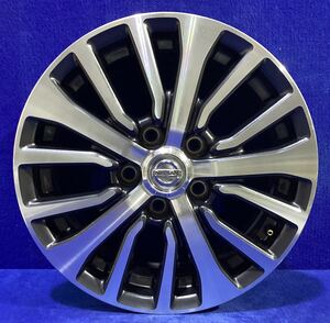 日産 C26 セレナ ハイウェイスター＊16インチ＊純正ホイール＊16x6J/オフセット+45/PCD114.3-5H＊単品1本＊ENKEI【3/4】