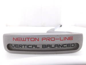 激レア名器!!!◆◆ NEWTON PRO-LINE ◆◆ ニュートン・パター!!!