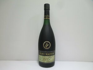 レミーマルタン VSOP REMY MARTIN FAINE CHAMPAGNE 700ml 40% コニャックブランデー 未開栓 古酒 ラベル不良/B33239