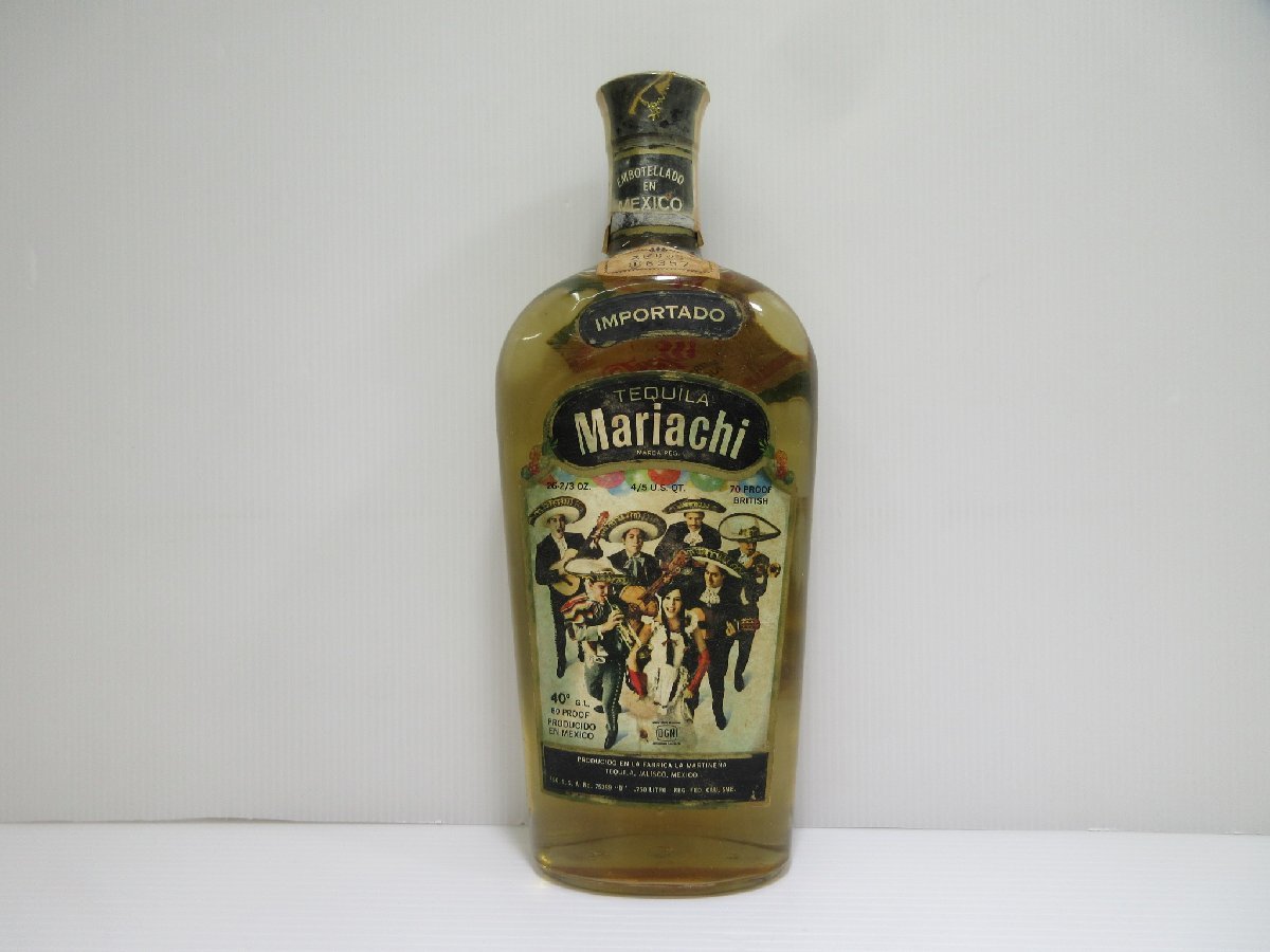 ヤフオク! -「tequila」(テキーラ) (アルコール)の落札相場・落札価格