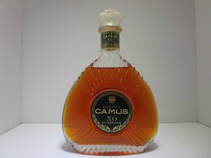 カミュ XO スペリオール ハーフボトル 350ml 40% CAMUS SUPERIOR コニャックブランデー 未開栓 古酒 /B33564