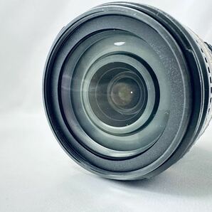 【外観美品】 タムロン Tamron 18-270mm F3.5-6.3 Di II ニコン B008 #L-0131の画像1