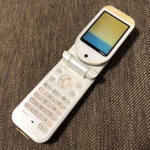 docomo ガラケー F903i