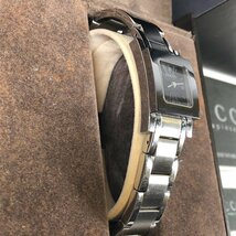 ■【買取まねきや】 グッチ GUCCI レディース 腕時計 クォーツ 7900SS 稼働品 箱有 ■_画像4