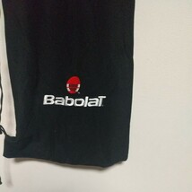 値下げ☆希少・珍しいバボラの旧ロゴ☆テニスラケットケース/ソフトケース/Babolat/傘入れ・傘ケースにもオススメです！/まとめ買い割引_画像2