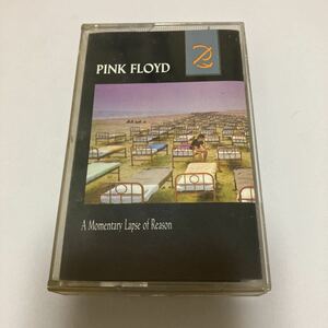 【UK盤洋楽カセットテープ】ピンク・フロイド／鬱 ／プログレッシブロック／カセットテープ、 CD多数出品中