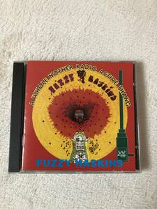 2in1CD.fuzzy haskins【送料無料】A WHOLE NOTHER RADIO ACTIVE THANG(p-funk.parliament.funkadelic.george clinton.glen goins)