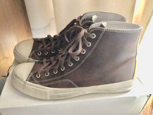  быстрое решение!visvim SKAGWAY HI ELSTON US10 DK. Brown 