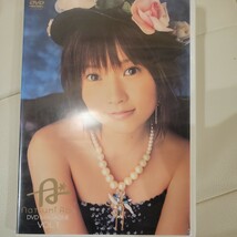 d [DVD] 安倍なつみ DVD MAGAZINE VOL.1 DVDマガジン_画像1