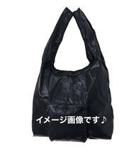 ポーター/ＰＯＲＴＥＲ　　ＳＮＡＣＫ ＰＡＣＫ（スナックパック）ＰＡＣＫＡＢＬＥ ＴＯＴＥＢＡＧ　エコバッグ　トートバッグ　中古品_画像8