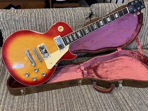 1976 Gibson Les Paul Standard レスポール スタンダード ギブソン