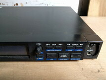 H10-132　TASCAM CD-01U　PRO業務用CDプレーヤー タスカム_画像3