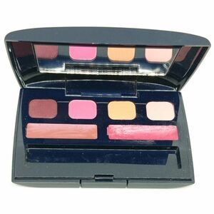  Christian Dior Mini make-up Palette 05 lipstick * eyeshadow * remainder amount enough postage 140 jpy 