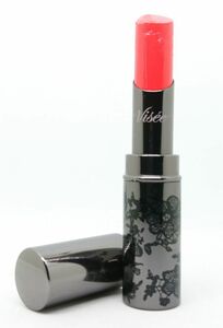 KOSE Kose Visee lishe color polish lipstick RD 420 lipstick 5g * remainder amount enough postage 140 jpy 