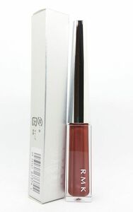 RMK in ji-nia abrasion kido eyeliner EX EX-04 2.0ml * remainder amount enough 9 break up postage 140 jpy 